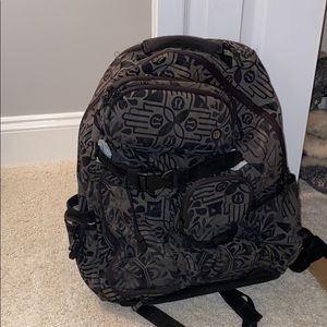 lululemon backpack